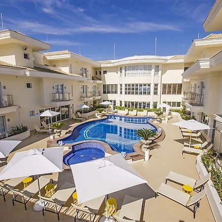 Doral Guarujá Hotel Exterior foto