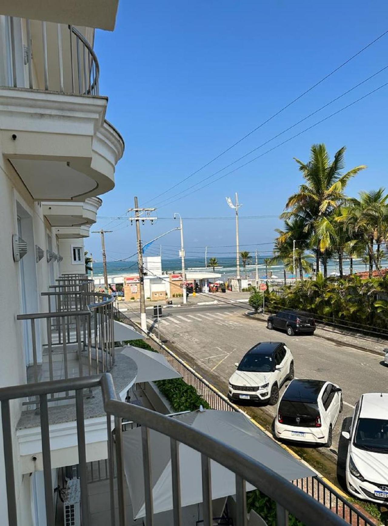 Doral Guarujá Hotel Exterior foto