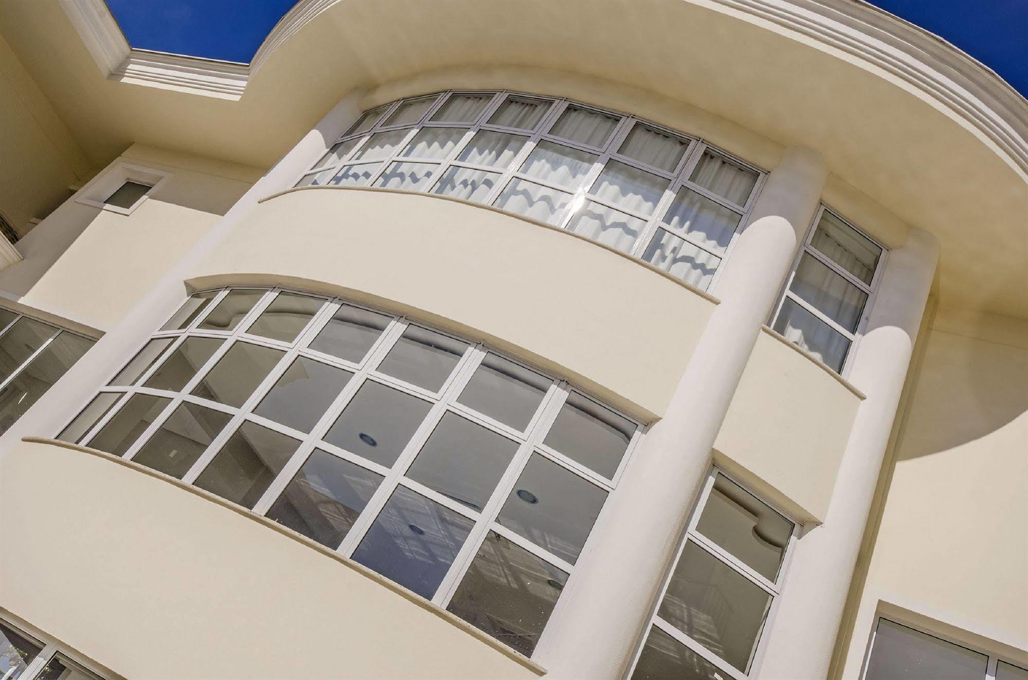 Doral Guarujá Hotel Exterior foto